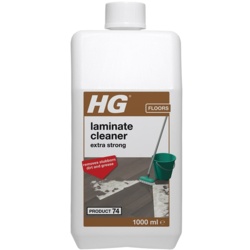 HG LAMINATE POWER CLEAN PRODUCT 74   751