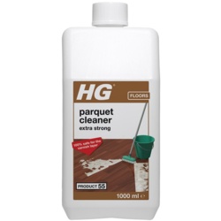 HG PARQUET POWER CLEANER 55