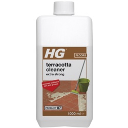HG TERRACOTTO REMOVER PRODUCT 87