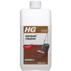 HG PARQUET CLEANER PRODUCT 54 725