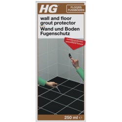 HG WALL/ FLOOR GROUT PROTECTOR 250ML  H7
