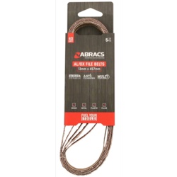 13MMX457MM SANDING BELT 40G