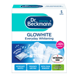 40G GLOWHITE DR BECKMANN