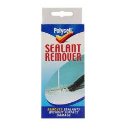 POLYCELL SILICONE REMOVER 7704