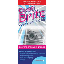OVENBRITE CLEANING KIT ACTIVE BRANDS