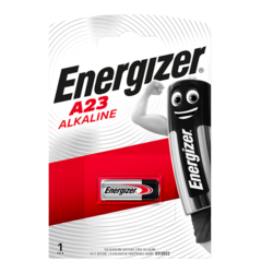 ENERGIZER A23 ALKALINE BATTERY