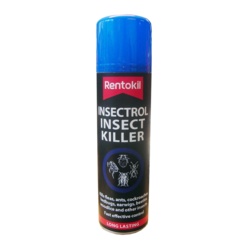 RENTOKIL INSECTROL INSECT KILLER 850