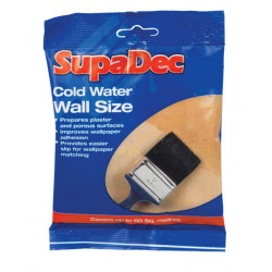 SupaDec Cold Water Wall Size 4.5Litre