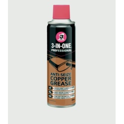300ML 3 IN 1 COPPER GREASE 4360