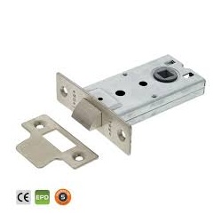 LEGGE 76MM MORTICE LATCH