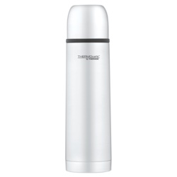 THERMOS 0.5LTR STAINLESS STEEL FLASK 368