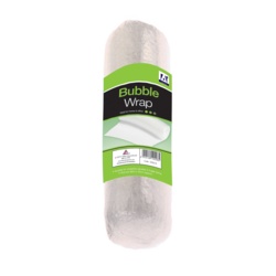 Bubble Wrap Roll 4.5m x 30cm