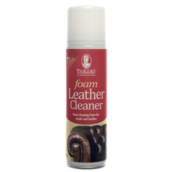 TABLEAU LEATHER CLEANER MOUSSE  D   3894