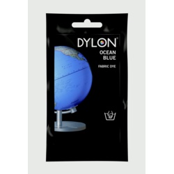 DYLON HAND DYE OCEAN BLUE     26 D07336