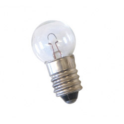 SupaLec MES Torch Bulbs 3.5V