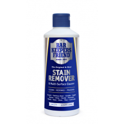 BAR KEEPERS FRIEND STAIN REMOVER