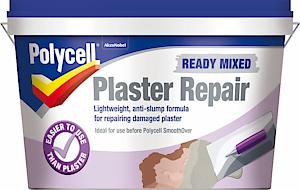 Plaster Repair Polyfilla Smooth 2.5L