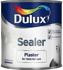DX PLASTER SEALER 1L