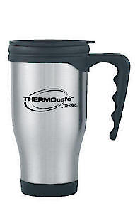 THERMOCAFE TRAVEL MUG