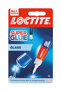 LOCTITE GLASS BOND   55