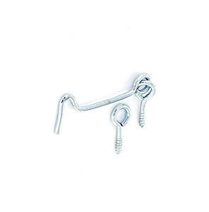 50MM GATE HOOK  2686