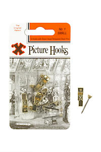 X BRAND NO1 PICTURE HOOK 4786