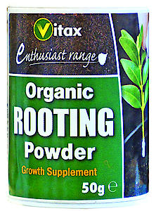 VITAX ROOTING POWDER 50G