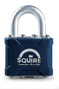 SQUIRE 35 STRONGLOCK PIN.T PADLOCK 35MM