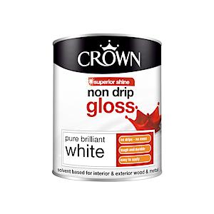 DULUX 750ML ND GLOSS  2172