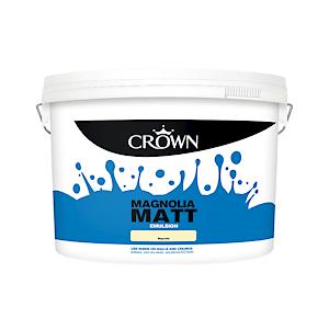 CROWN MATT MAGNOLIA 10L