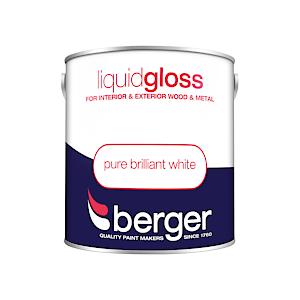 DULUX 2.5LT GLOSS PBW 2160