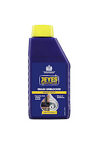 JEYES DRAIN CLEANER 1L