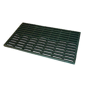 Robusta Rubber Link Doormat