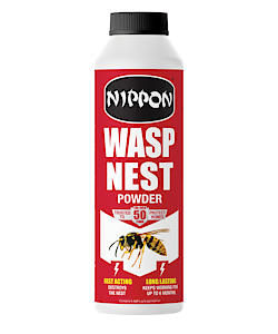 NIPPON WASP NEST POWDER 300G