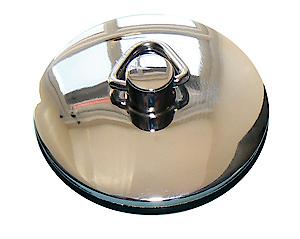 PLUMBING KWIK PAK 1 1/2“BASIN PLUG