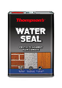 THOMPSON 2.5L WATER SEAL