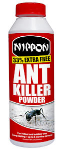 NIPPON ANT KILLER POWDER   400GM