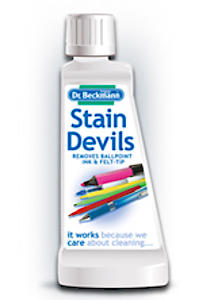 STAIN DEVIL 6564 GREASE/LUBR/PAINT