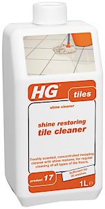HG SHINE CLEANER TILES PRODUCT 17   719