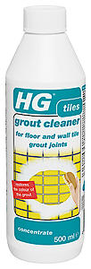 GROUT CLEANER    H   716