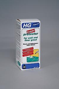 HG WALL/ FLOOR GROUT PROTECTOR 250ML  H7