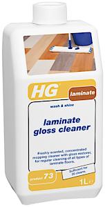 HG LAMINATE FLOOR WASH/SHINE PRODUCT 73
