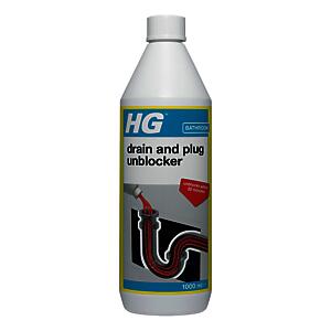 HG LIQUID DRAIN UNBLOCK  730