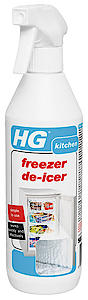 Freezer De-Icer 0.5L