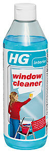 HG WINDOW CLEANER 8003