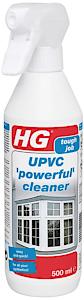 HG 500ML UPVC CLEANER