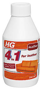 HG 4IN1 FOR LEATHER 4932