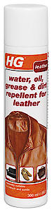 HG WATER REPELLENT LEATHER 706
