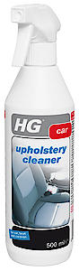 HG UPHOLSTERY CLEANER 8002