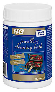 HG JEWELLERY CLEANING BATH H   785